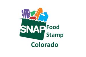 Food Assistance in Denver