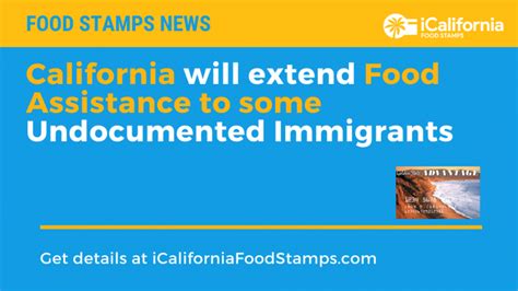 Food Assistance for Undocumented Immigrants