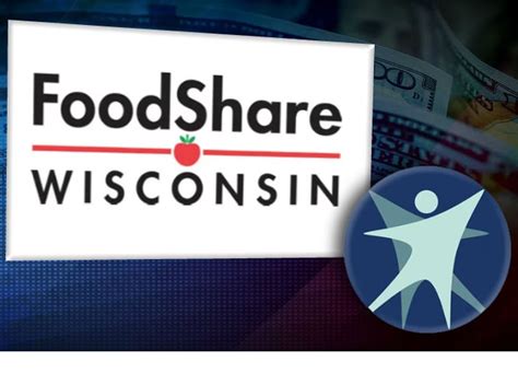 Food assistance resources in Wisconsin