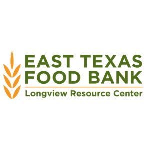 Food Bank in Longview, TX