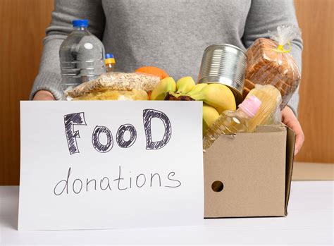 Food Bank Assistance 2