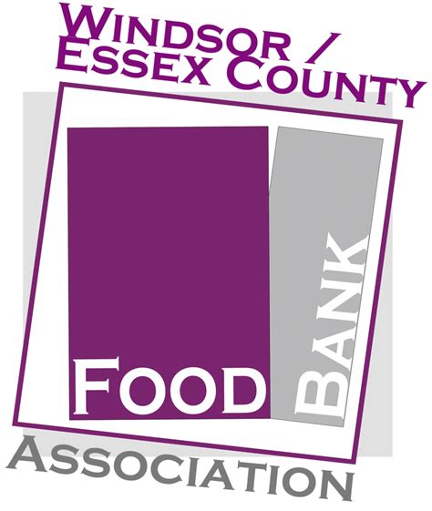 Food bank in Essex County