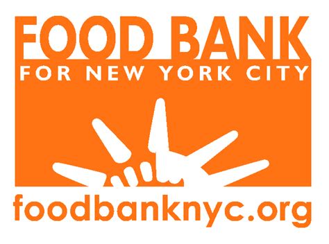 Food Bank for New York City