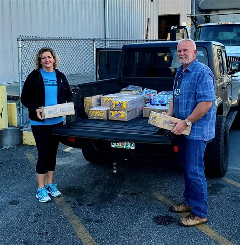 Food Bank Hernando MS