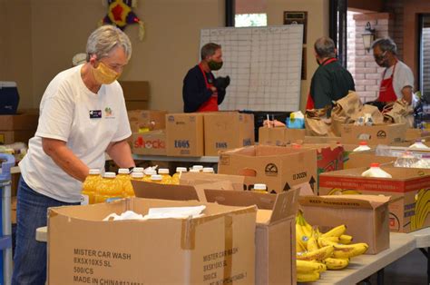 Mississippi Food Bank Network