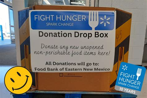 Food Bank of Eastern New Mexico