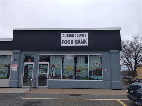 Food Bank in Queens, NYC