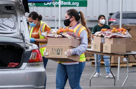 Food Bank Services