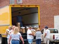 Food Bank of Warren County