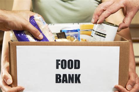 Food Banks and Pantries Gallery 10