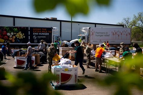 Food Banks and Pantries Gallery 4