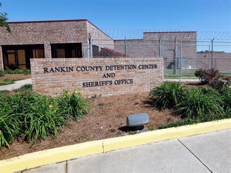 Food Banks in Rankin County