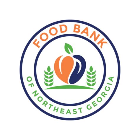 Food Banks in Rome, GA