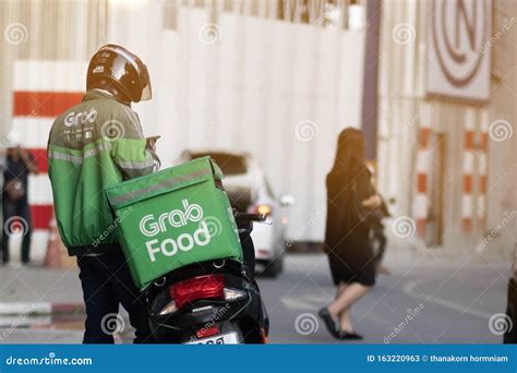 Food City Delivery Service