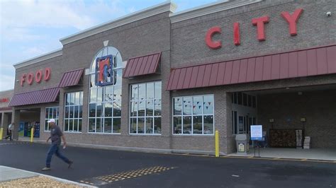 Food City Pharmacy