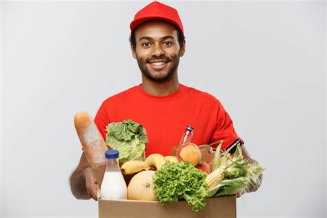 Food Delivery EBT Benefits