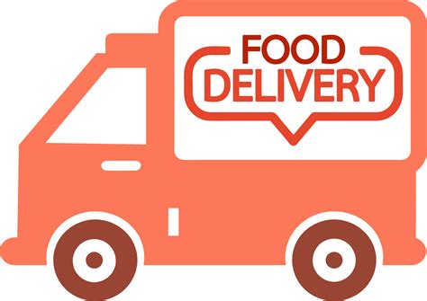 Signing up for food delivery services can get you free food