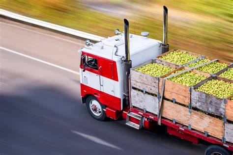 Food distribution