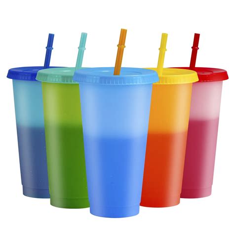 Food and Drink Tumblers