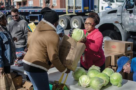 Food Insecurity Image