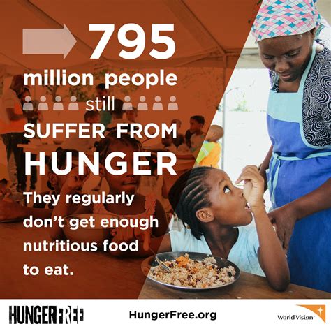 Food insecurity and hunger image 2