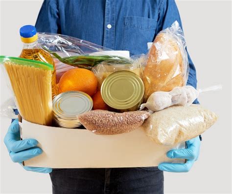 Food insecurity image