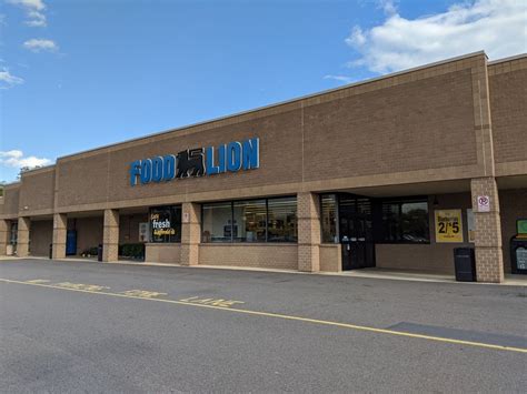 Food Lion in Chesapeake, VA