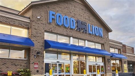 Food Lion Online Shopping