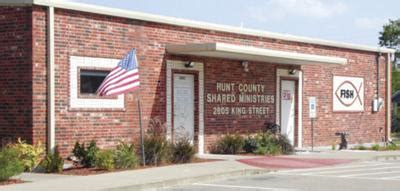 Food Pantries in Greenville, TX