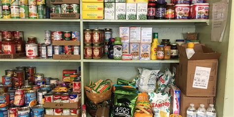 Food Pantry