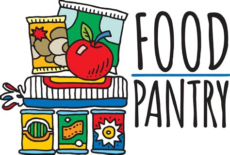 Food Pantry Assistance Near You