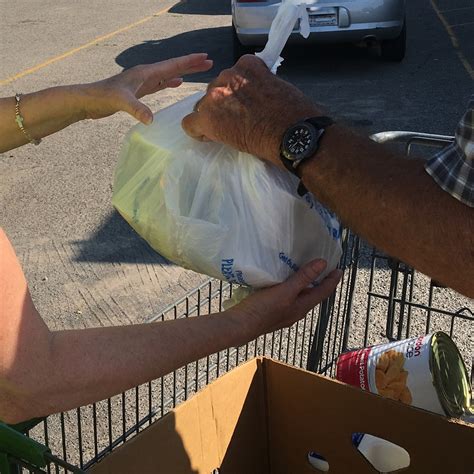 Food Pantry in Cape Girardeau, MO