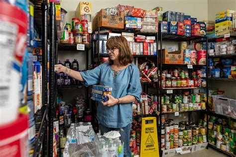 Food Pantry Near Me in Canton MS