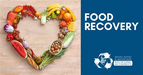 Food Recovery Initiatives