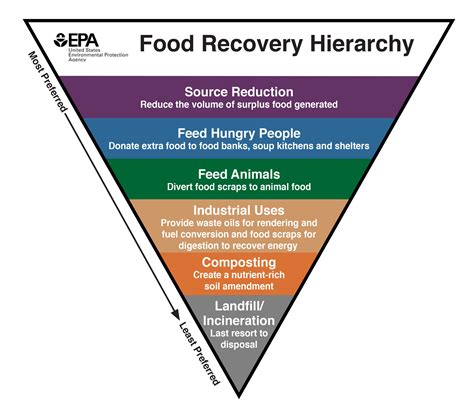 Food recovery image