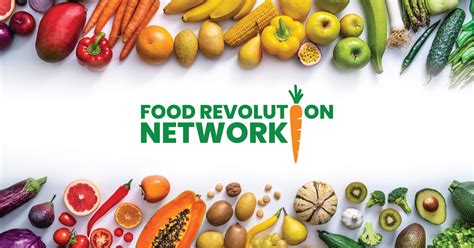 Food Revolution