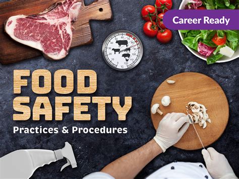 Food Safety Policies