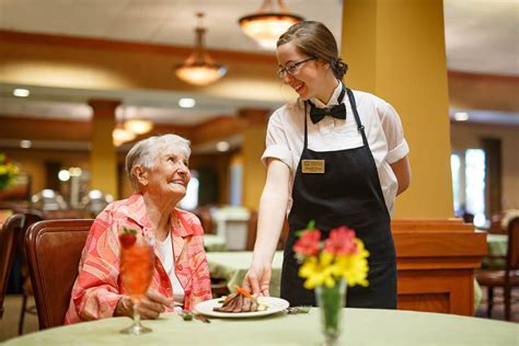 Food Services Image