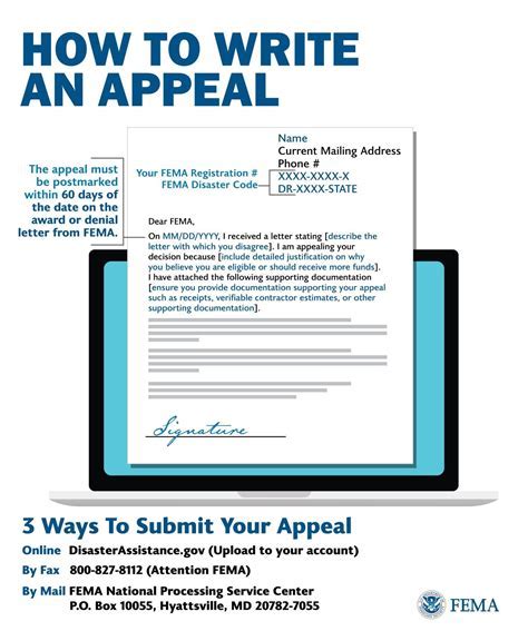 Food Stamp Appeal Process