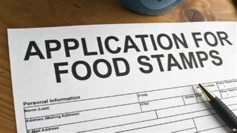 Food Stamp Appeal Process