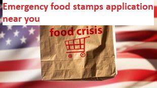 Food Stamp Application Phone Number