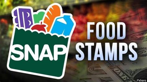 Food Stamp Application Requirements