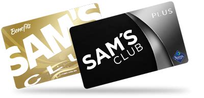 Food Stamp Card Benefits at Sams Club