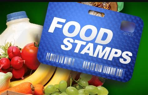 Food Stamp Case Status