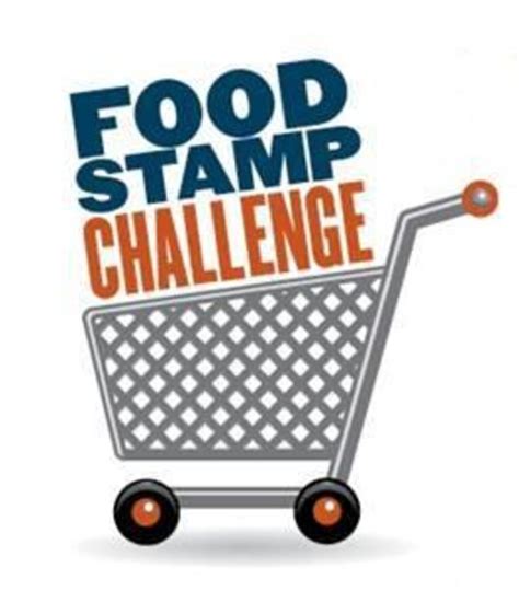 Food Stamp Challenges