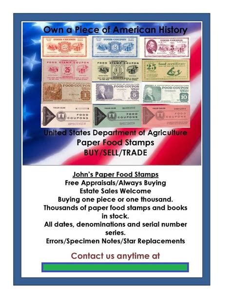 Food stamp coupons gallery 3