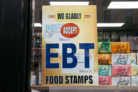 Food Stamp Eligibility in Dothan, AL