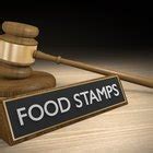 Image of food stamp fraud penalties