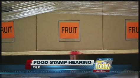 Food Stamp Hearing Officer