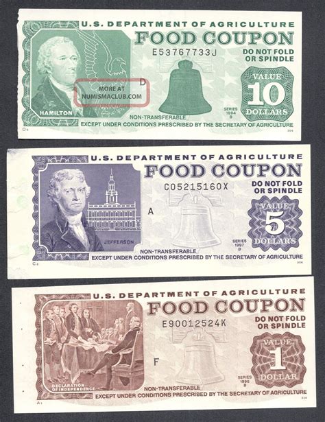 Food Stamp Image 10